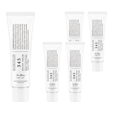 닥터엘시아 345 릴리프 크림, 50ml, 1개 50ml, 1개