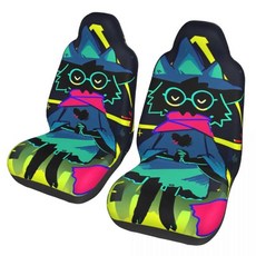 카시트 커버 사계절 모델에 적합 자동차 시트 폴리에스테르 낚시용, 1개, 6. 13