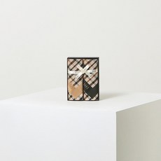 백화점 브랜드 닥스 DAKS DCHA4E002I2 GIFT하우스체크 면 손수건 2종세트 677559