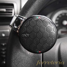 옥이드림 논슬립 파워 핸 보조운전봉 자동차핸들링 핸들손잡이