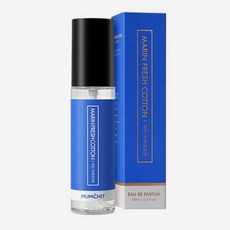 멈칫 섬유향수 마린 프레쉬코튼 70ml 312081