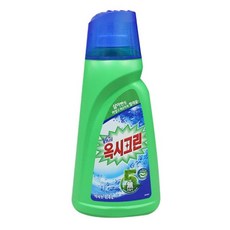 1.4L 샤인빈 액체형 생활리빙 옥시크린 94697ea 1(pc), 1개