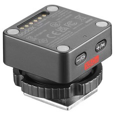 고독스 X5 TTL 마그네틱 무선 동조기, 1개, C-R50