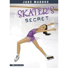 Skater's Secret Hardcover, Stone Arch Books