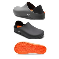 金牌專業鞋店 牛頭牌 足底筋膜炎專用鞋217366土豆星球 頂級旗艦款 足弓廚師鞋 防滑防油 久站者的最愛