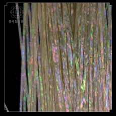 킨츠키 실크 자개 상감소재 옻칠, 01 B-008