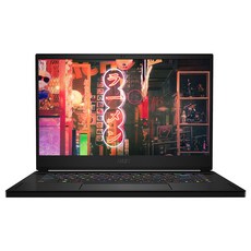 MSI 2021 GS66 스텔스 15.6, 코어i7 10세대, 1024GB, 16GB, WIN10 Pro, MS-16V