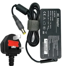 레노버 호환 IBM C100 R400 T410 노트북 차용 AC 어댑터 65W 20V 3.25A 7.9x5.5mm, 01 YELLOW