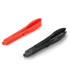 루마 물고기집게 생선, 1-물고기집게-레드, 1개