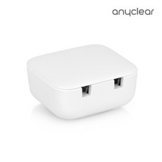 (애니클리어) 2인용 칫솔 살균기 (PDB-THS20)