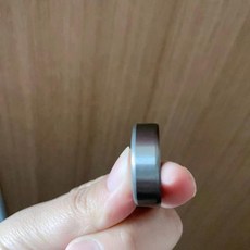 1조각 비표준 베어링 16X35X11 Compleat, 03 12x18x4