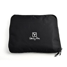 旅行袋 可折疊收納拉捍袋(不占空間)輕便耐用大容量行李袋, 單一款, 1個