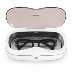 [TJCOMPANY] LEBEND 레벤트 업그레이드 프리미엄 초음파세척기 안경세척기 귀금속세척기 UC33