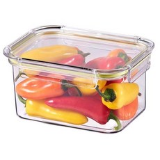 락앤락 락앤락 ALL 트라이탄 밀폐용기 1500ML