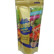 스위트 아쿠리움 피쉬푸드(120g)ehw5+8dfg