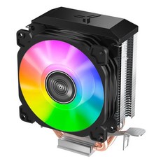JONBO CR-1200E 2熱管塔式CPU散熱器, 1個