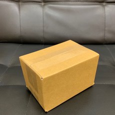 阿峻紙箱 15*10*9 小型紙箱 收納紙箱 包裝紙箱, 1個, 100個