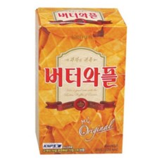 크라운 버터와플 52g shi+99289kB