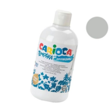 제품 까리오까 템페라 물감 500 20.실버 개(1개입) 500ml, 본상품