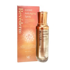 Revéderm EXOME 青春噴霧 抗衰老 50ml/1.67FL.OZ, 1個, 50ml