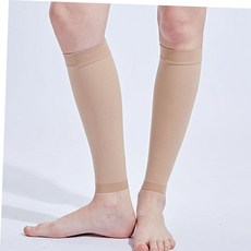 운동스타킹 종아리 탄력 압박밴드 스킨 L, 본상품