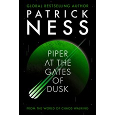 (영문도서)Piper at the Gates of Dusk Hardcover, Candlewick Press (MA), English, 9781536248302