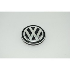 VAG小賴汽車 VW Golf 7 7.5 Amarok Passat B8 Caddy 輪胎蓋 鋁圈蓋 全新, 1個