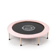 아이워너 밴드형 트램폴린 (48인치) 접이식 방방이, 1개