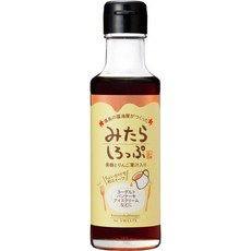 가와나카 간장 미타시룹 150ml [시럽] 164329