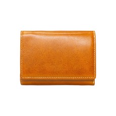 Colbie Leather 真皮L形拉鏈皮夾