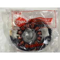 三陽正廠 FWA 發電線圈 金發財 GT Super 2 GT 150
