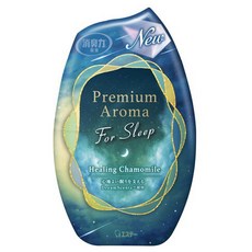 ST 雞仔牌 頂級助眠療癒洋甘菊香氛, 1個, 400ml