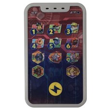 마루카 Maruka 파우·패트롤 말하는 터치폰 장난감 교육완구 3세 이상 190868, 1개, 상세페이지 참조