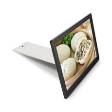 카멜 PF8050BR 매장POP 광고용 모니터, 블랙