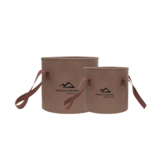 캠핑 설거지통 멀티 바스켓 방수가방 20L 30 x 26 cm