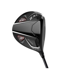 SRIXON GOLF ZXi TR DRIVER 開球木桿，全新發行，銳利外型，優異操控性能, 10.5,R
