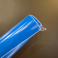 水族專用 背景貼紙 背景圖 卡點西德 30cm 45cm 60cm 黑色 藍色 水族 卡典西德 魚缸背景 魚缸背景貼, 藍色,30X30cm, 1個