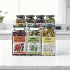 커피대용차 기관지에 좋은 목에좋은선물 허브차, 7.로즈힙 80g