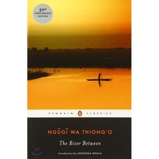 The River Between, Penguin Group