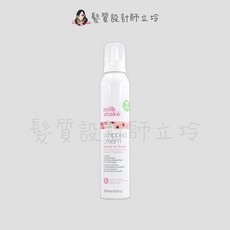 z.one Milk shake 醇香護髮泡沫(花香版) 200ml, 1個