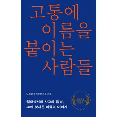 給痛苦取名字的人們:工作場所的事故與疾病 與之對抗的人們的故事, 葡萄園出版公司, 職業環境與健康研究所