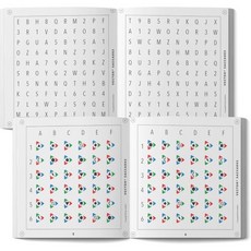 벡터 눈 운동 훈련 키트 운동선수용, 벡터 사케이드 비전 트레이닝 키트 운동선수용 시력 훈련