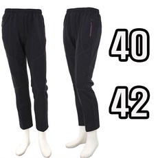 40 42 빅사이즈 봄가을 남자 작업복 바지 등산 작업바지 아웃도어 등산복 하의 남성 스판 무지 트레이닝 골프바지 WF-06A(밴드형)6종