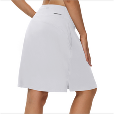 generalgrass 女款A字高爾夫裙