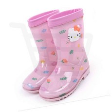 NP디자인 유아 레인부츠 아동 장화 어린이 키즈 방수화 갯벌장화