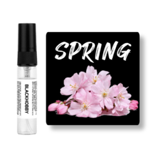 [3+1] 블랙하비 봄향기 베스트 10종 드레스퍼퓸 / 사탕수수 발효 베이스 사용, 1개, 4ml, 235. 스프링타임