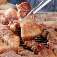 초특가 수입삼겹살 500g+500g, 수육용, 500g, 2개