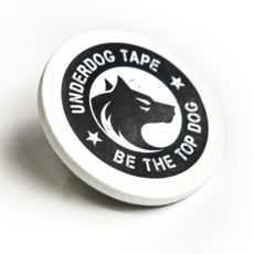 언더독스포츠 주짓수테이프 주짓수테이핑 손가락관절테이핑 유도레슬링공용, 1개