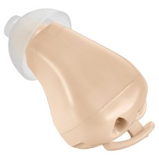 Mimitakara 耳寶 耳內助聽器, 1個, 6SY5