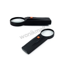 원익몰 조명 확대경 과학실험교구